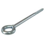 Στριφωνοθηλειά 90x235x12 Γαλβανιζέ Χύμα