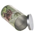 Κουμπαράς Δεινόσαυρος Με Αποσπώμενο Καπάκι Μέταλλο 15.5x8cm Σε 4 Σχέδια