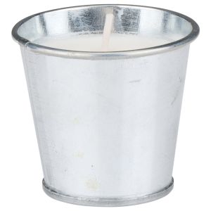 Κερί Citronella Σε Μεταλλικό Δοχείο ARTI CASA