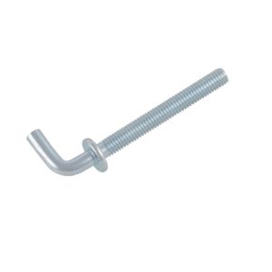 Ξυλόβιδες Γωνίες Μ5x40x12 Γαλβανιζέ