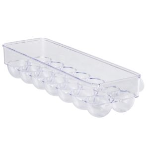 Θήκη Αυγών Ψυγείου 37x11x7.5cm ALPINA