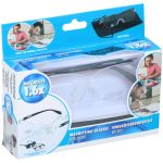 Μεγεθυντικά Γυαλιά 1.6x Μεγέθυνση