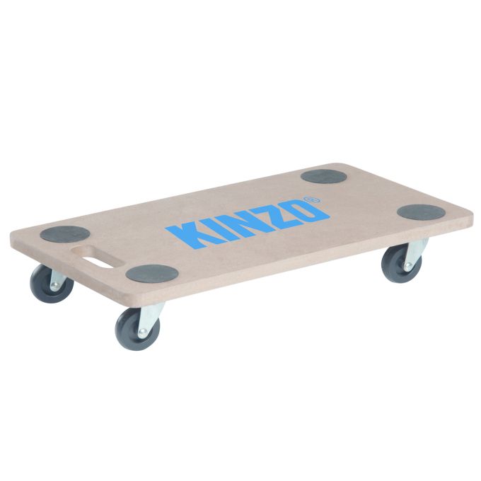 Μεταφορέας Επίπλων MDF 150kg KINZO