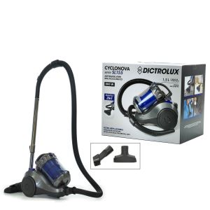 Ηλεκτρική Σκούπα Dictrolux Cyclonova 800W