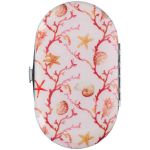 Σετ Μανικιούρ 6Τμχ 24Τμχ Touch of Beauty