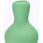 Βάζο ArteLibre Μέντα Δολομίτης 13.5x13.5x20.4cm