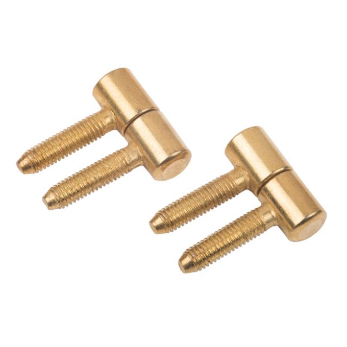 Βίδα PEG Φ9mm Μπρούτζινη