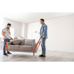 Μεταφορέας Επίπλων με Ιμάντες 2Τμχ KINZO