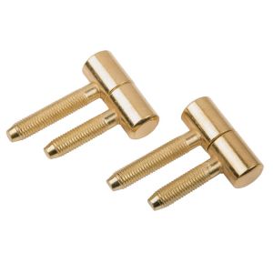 Βίδα PEG Φ16mm Μπρούτζινη