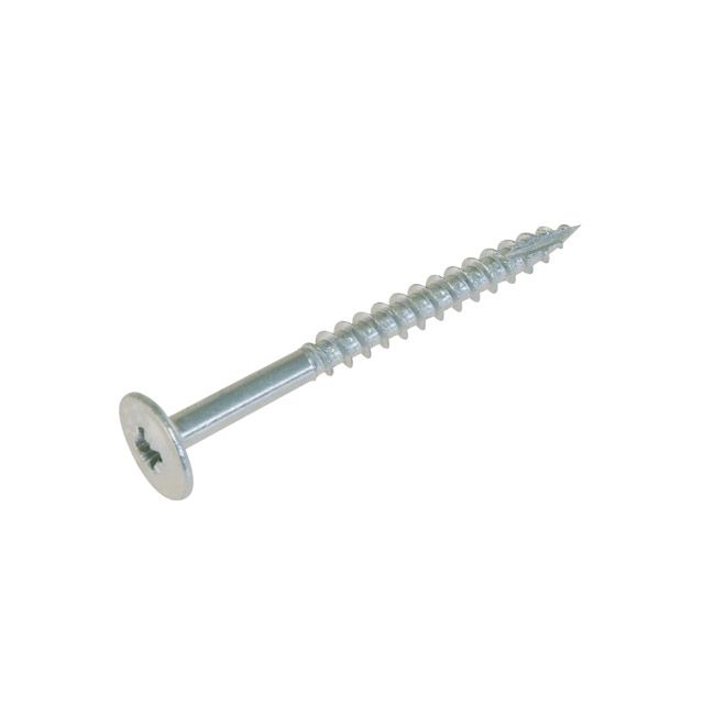 Ξυλόβιδα Ένωσης 45x50 C1 PZ 2