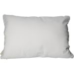 Μαξιλάρι ArteLibre Μπεζ Βαμβακερό 40x60cm