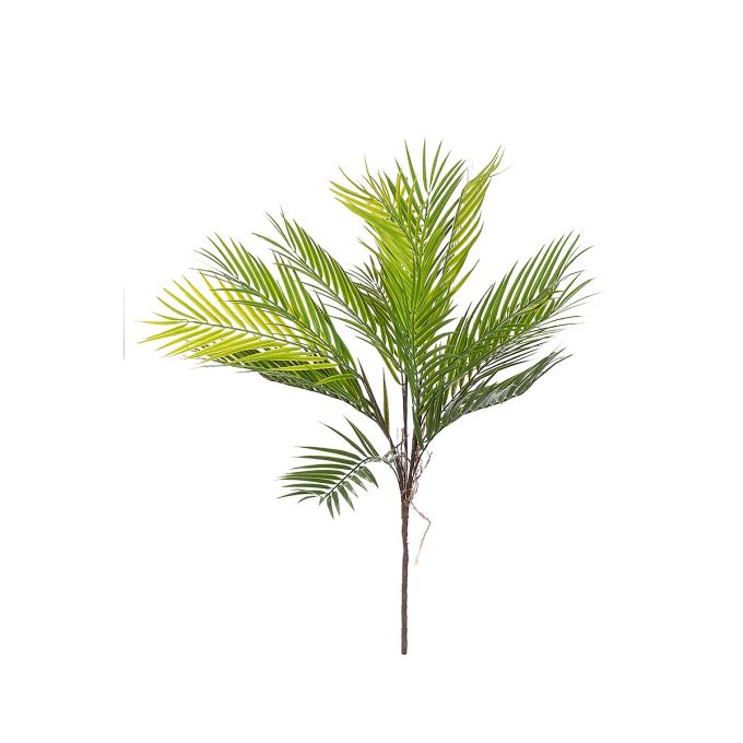 Μπουκέτο Φοίνικας ArteLibre Τεχνητό Πράσινο 65cm