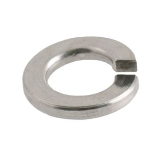 Γκρόβερ Ροδέλα 6 Inox A2