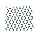 Φράχτης Πράσινο PP/PVC 100x200cm