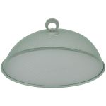 Κάλυμμα Τροφίμων Διάμετρος 30x14.6cm 4 Σχέδια