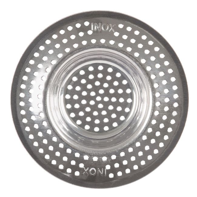 Σιφόνι Ανοξείδωτο 70mm