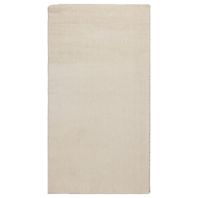 Χαλί ArteLibre FEEL FEEL-066 WHITE 80x150cm