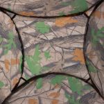 Σκηνή ArteLibre 180D Polyester 2x2m