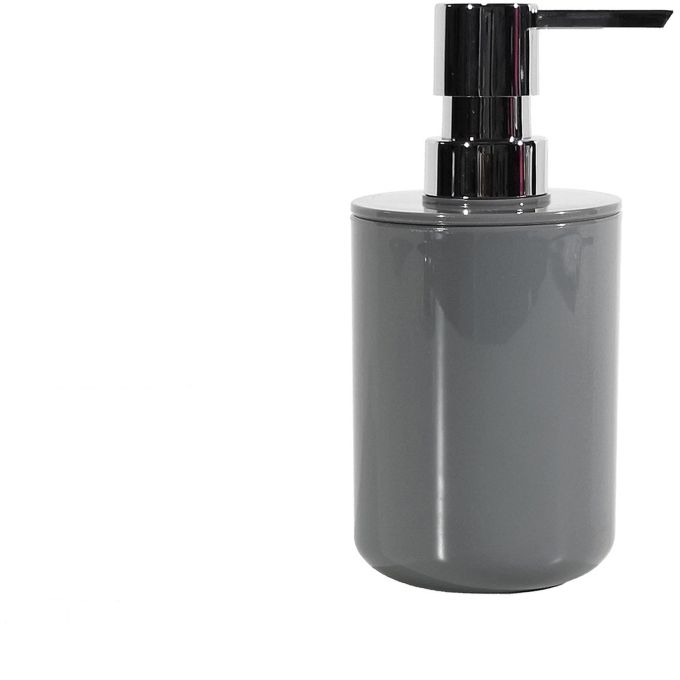 Ντισπένσερ  Γκρι/Πλαστικό 300ml