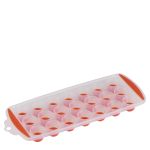 Παγοθήκη 21 Θέσεων PP 29x12x3cm Σε 4 Χρώματα ALPINA