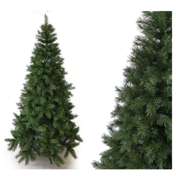 Χριστουγεννιάτικο Δέντρο Dolomiti 210cm