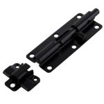 AJUSTLOCK Σύρτης HD 150mm Μαύρο