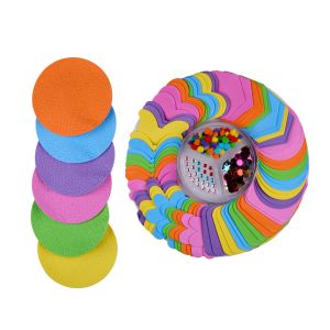 Σετ Κατασκευών Πολύχρωμο 783Τμχ