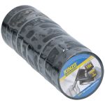 Μονωτική Ταινία 18mm x 10m 10Τμχ KINZO