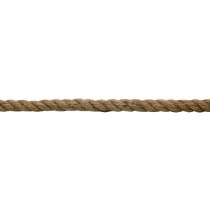 Σχοινί Από Κάνναβη 14mm