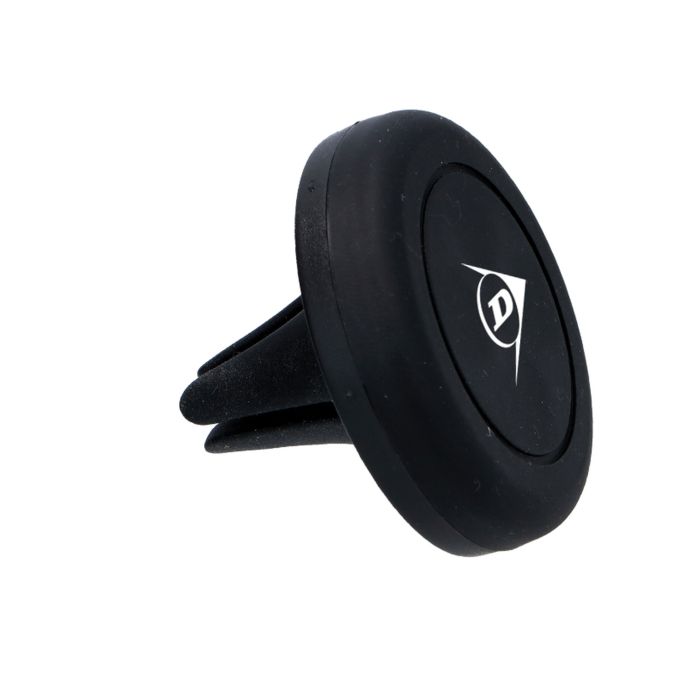 Βάση Στήριξης Αυτοκινήτου Μαγνητική ABS DUNLOP