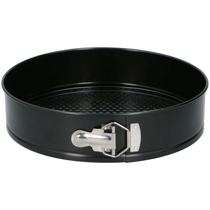 Στρογγυλή Φόρμα Σούστα 28x6.7cm ALPINA