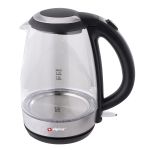 Ηλεκτρικός Βραστήρας 1.7L 2200W ALPINA