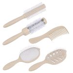 Βούρτσα Μαλλιών/Χτένα 5 Σχέδια