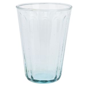 Ποτήρι Νερού ArteLibre 400ml Διάφανο Ανακυκλωμένο Γυαλί 95x135mm