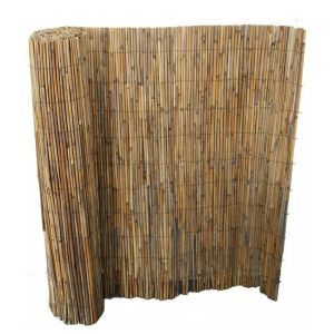 Καλαμωτή ArteLibre ELNICK Με Ολόκληρο Καλάμι 1.5x3m