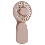 Φορητός Ανεμιστήρας Πολύχρωμο Σε 4 Χρώματα LIFETIME AIR