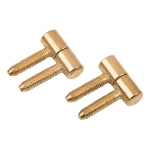 Βίδα PEG Φ11mm Μπρούτζινη