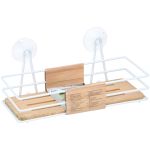 Ορθογώνιο Ράφι Μπάνιου