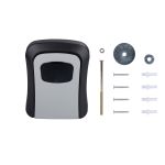 Χρηματοκιβώτιο Κλειδιών με Κωδικό Συνδυασμού KINZO