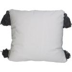 Μαξιλάρι ArteLibre Vintage Πορτοκαλί Βαμβακερό 45x45cm