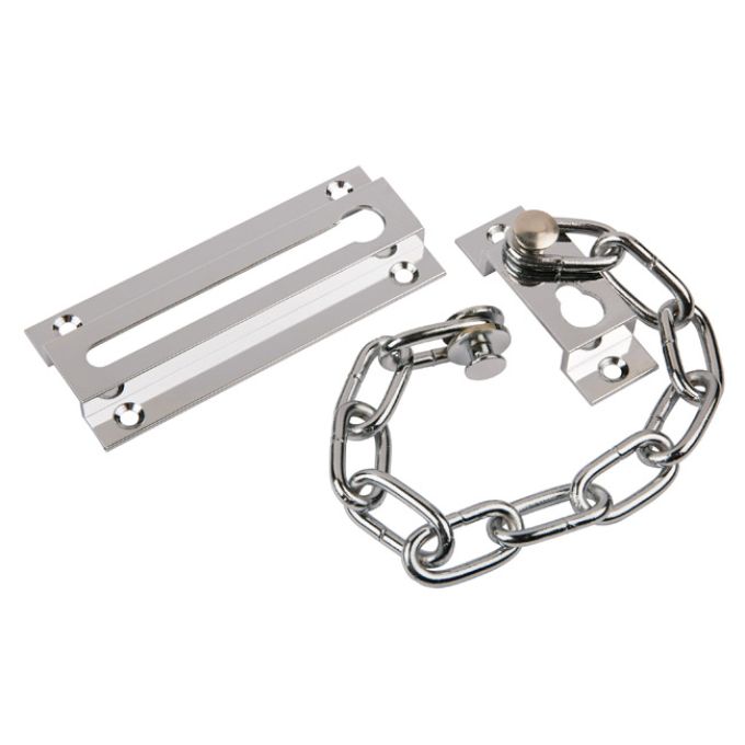 Αλυσίδα Πόρτας 85mm Χρώμα