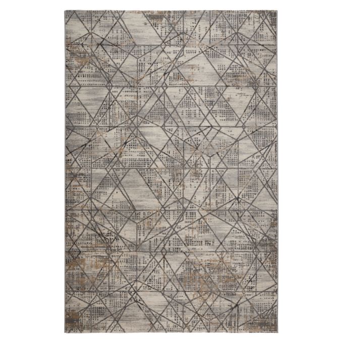 Χαλί ArteLibre FANCI 191A-L GREY VISON 200x290cm