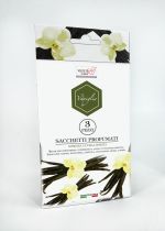 Σακουλάκι Αρωματικό Βανίλια 3Τμχ