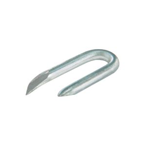 Δίχαλα Καρφιά 2.5x25mm Γαλβανιζέ DIN1159 130g