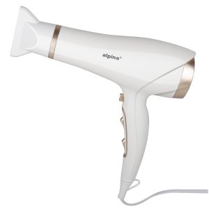 Στεγνωτήρας Μαλλιών 1900-2300W ALPINA