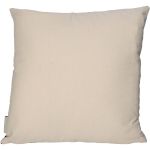 Μαξιλάρι ArteLibre Μπεζ Βαμβακερό 45x45cm