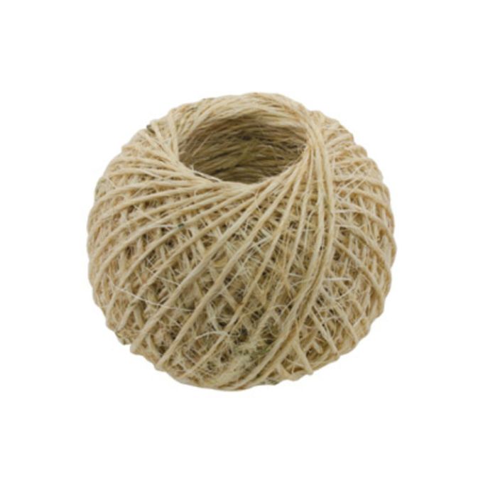 Κορδόνι Για Πακέτα Σιζάλ 15mm 40mm