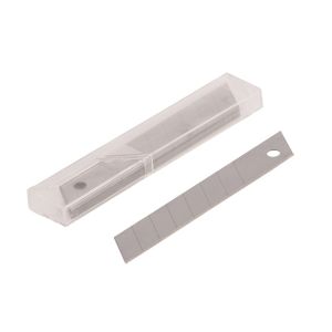 Λάμες Κοπιδιών 18mm 10Τμχ