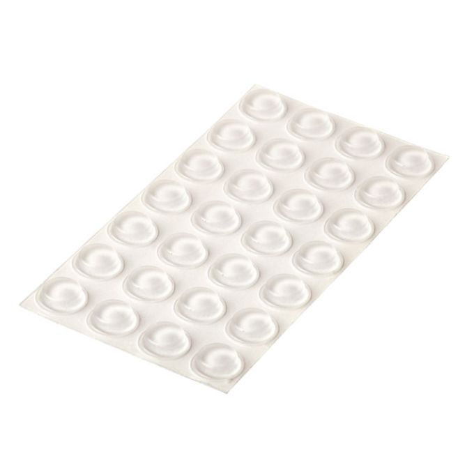 Αντιολισθητικά Διάφανα Φ12mm