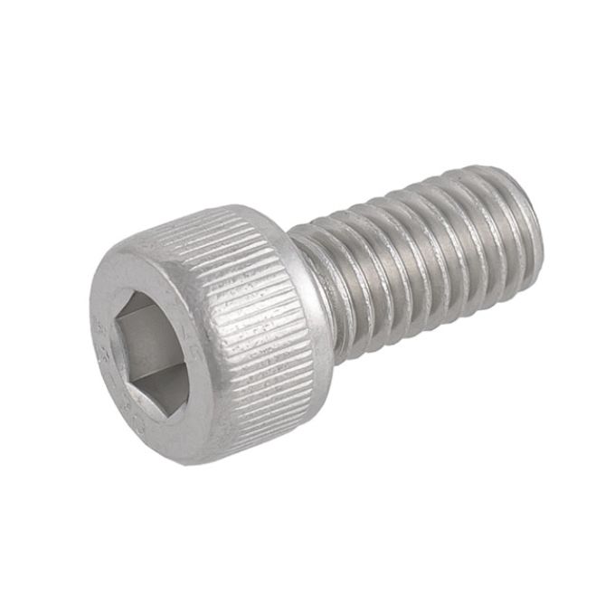 Αλενόβιδα M 8x30 Inox A2 DIN912 4Τμχ